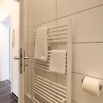 Wohnglueck - Moderne Renovierte In Strandnaehe Fuer 2 Personen Apartment *