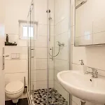 Apartment Wohnglueck - Moderne Renovierte In Strandnaehe Fuer 2 Personen Wilhelmshaven
